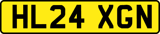 HL24XGN