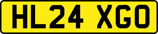 HL24XGO