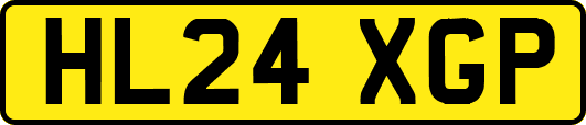 HL24XGP