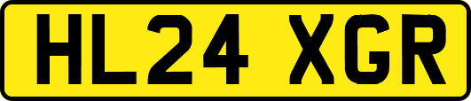 HL24XGR
