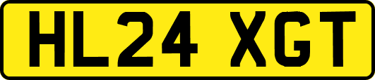 HL24XGT