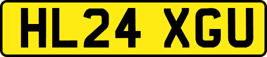 HL24XGU