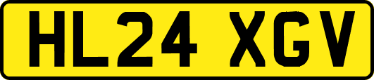HL24XGV