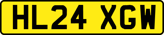 HL24XGW