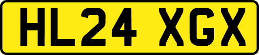 HL24XGX