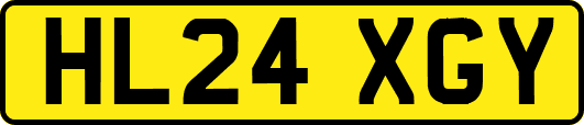 HL24XGY