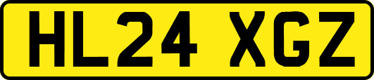 HL24XGZ