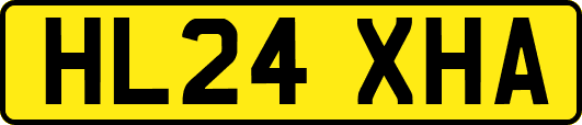HL24XHA