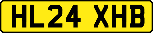 HL24XHB