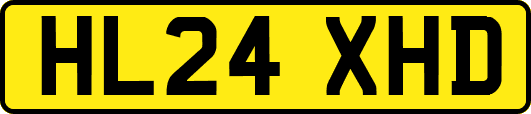 HL24XHD
