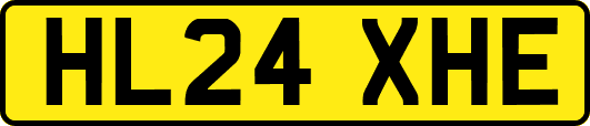 HL24XHE