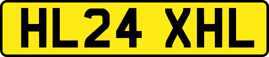 HL24XHL