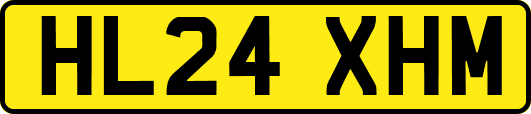 HL24XHM