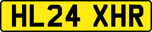 HL24XHR