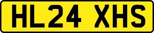 HL24XHS