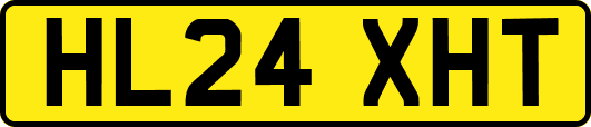 HL24XHT