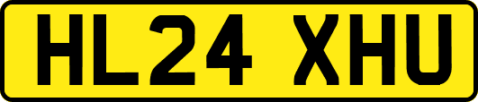 HL24XHU