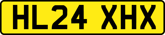 HL24XHX