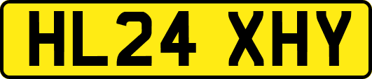 HL24XHY