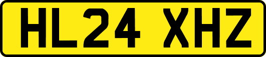 HL24XHZ