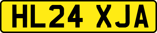 HL24XJA