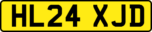 HL24XJD