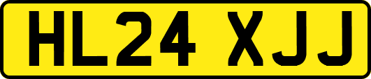 HL24XJJ