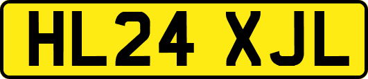 HL24XJL
