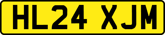 HL24XJM