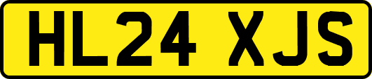 HL24XJS