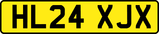 HL24XJX