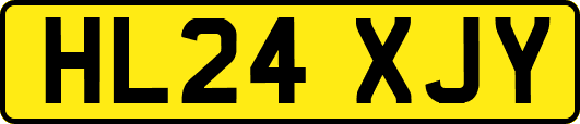 HL24XJY