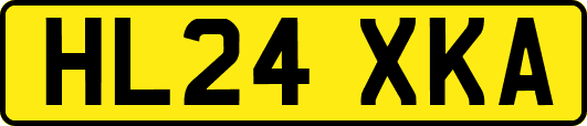 HL24XKA