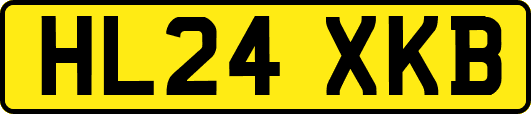 HL24XKB