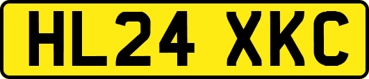 HL24XKC