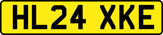 HL24XKE