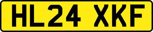 HL24XKF