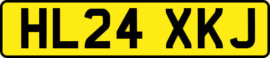 HL24XKJ
