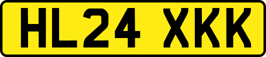 HL24XKK