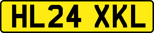 HL24XKL