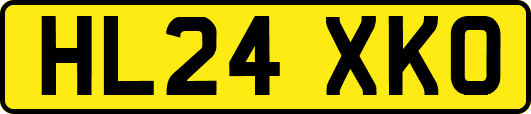 HL24XKO