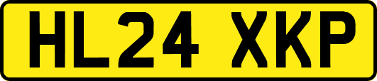 HL24XKP