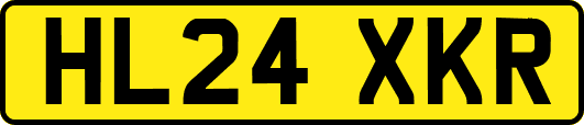 HL24XKR