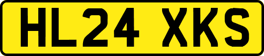 HL24XKS