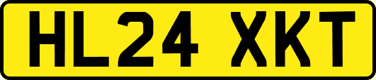 HL24XKT