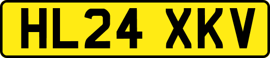 HL24XKV