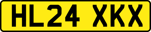 HL24XKX