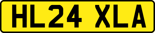 HL24XLA