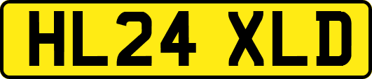 HL24XLD