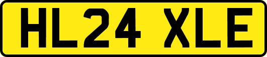 HL24XLE